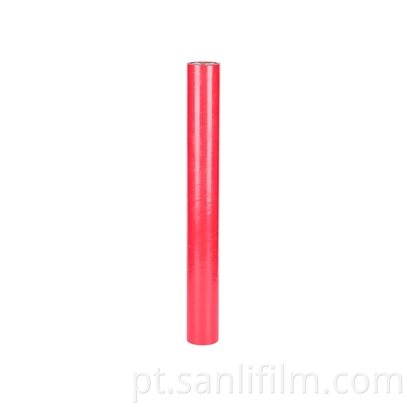 Sandwich Panels or Insulated Protective Film